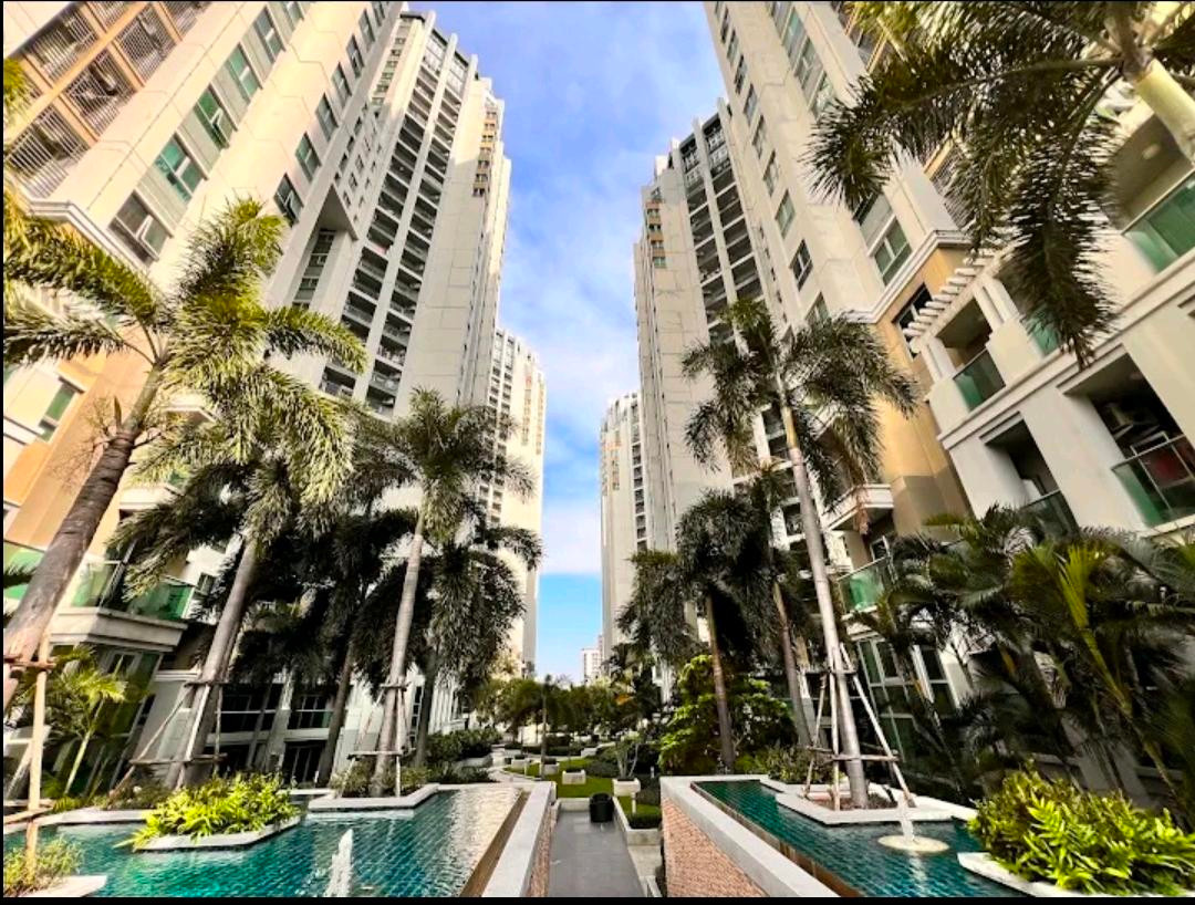 Belle Grand Rama9 For rent Belle Grand Rama9 For rent
