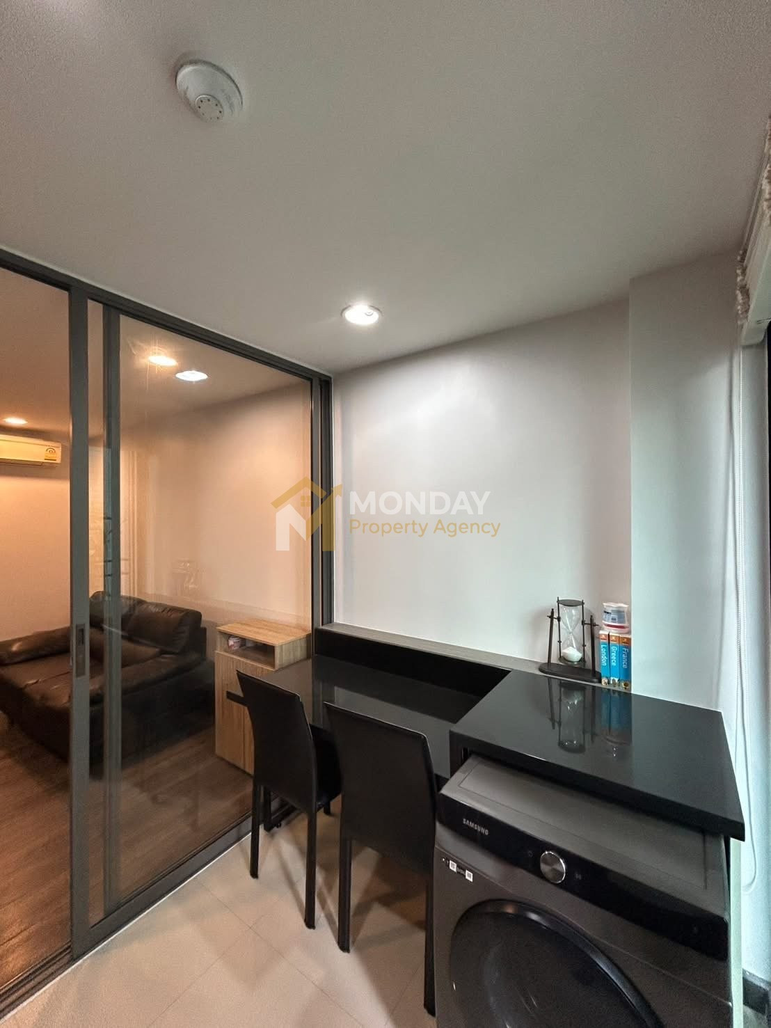 🔥 ห้องว่าง พร้อมเข้าอยู่! เรนด์ สุขุมวิท 23 รีบจองก่อนหลุด 🔥MD-26067344  – รูปที่ 3