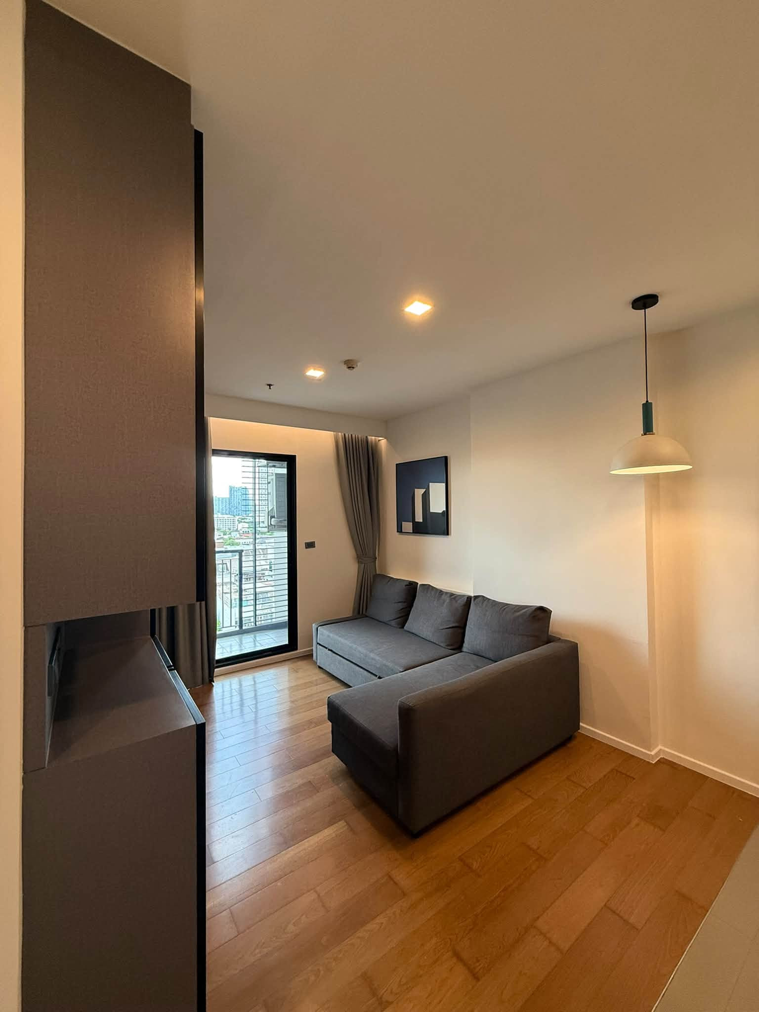 FOR RENT 📍Blocs 77 (บล็อคส์ 77) ปล่อยเช่าเพียง 19,000 บาท / เดือน – รูปที่ 3