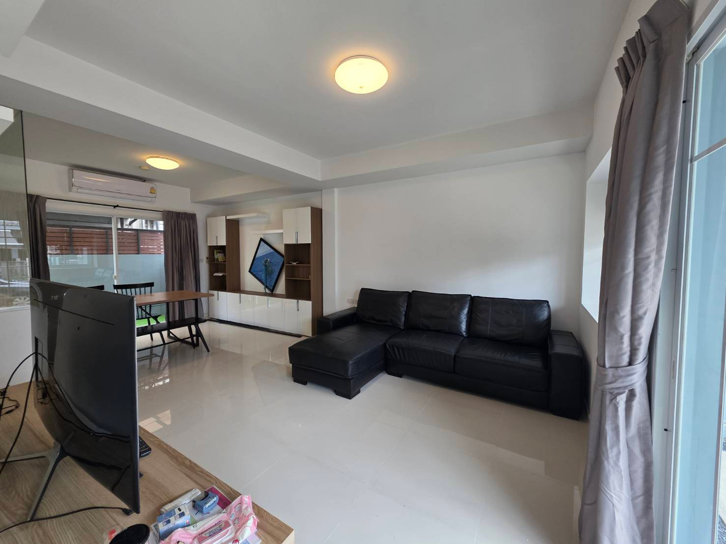 🏡 ทาวน์เฮาส์ให้เช่า หมู่บ้านอินดี้ 3 บางนา กม. 7 🏡 ทาวน์เฮาส์ให้เช่า หมู่บ้านอินดี้ 3 บางนา กม. 7