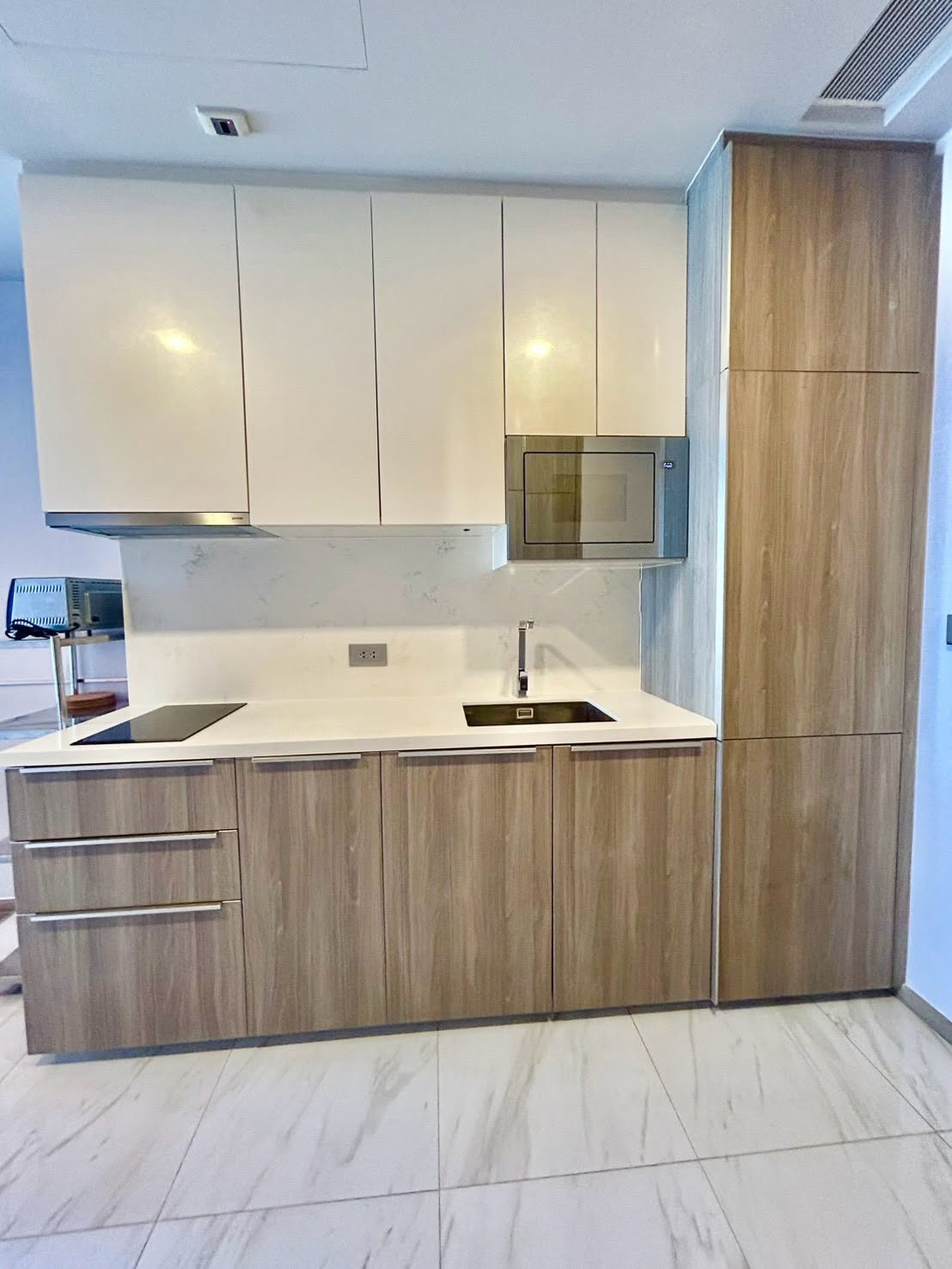ให้เช่า Celes Asoke 1 ห้องนอน 1 ห้องน้ำ ขนาด 42 ตร.ม. ชั้น 23 – รูปที่ 3