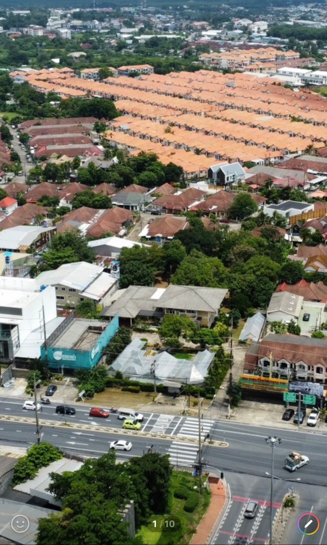 ที่ดินใจกลางเมืองภูเก็ต – รูปที่ 3