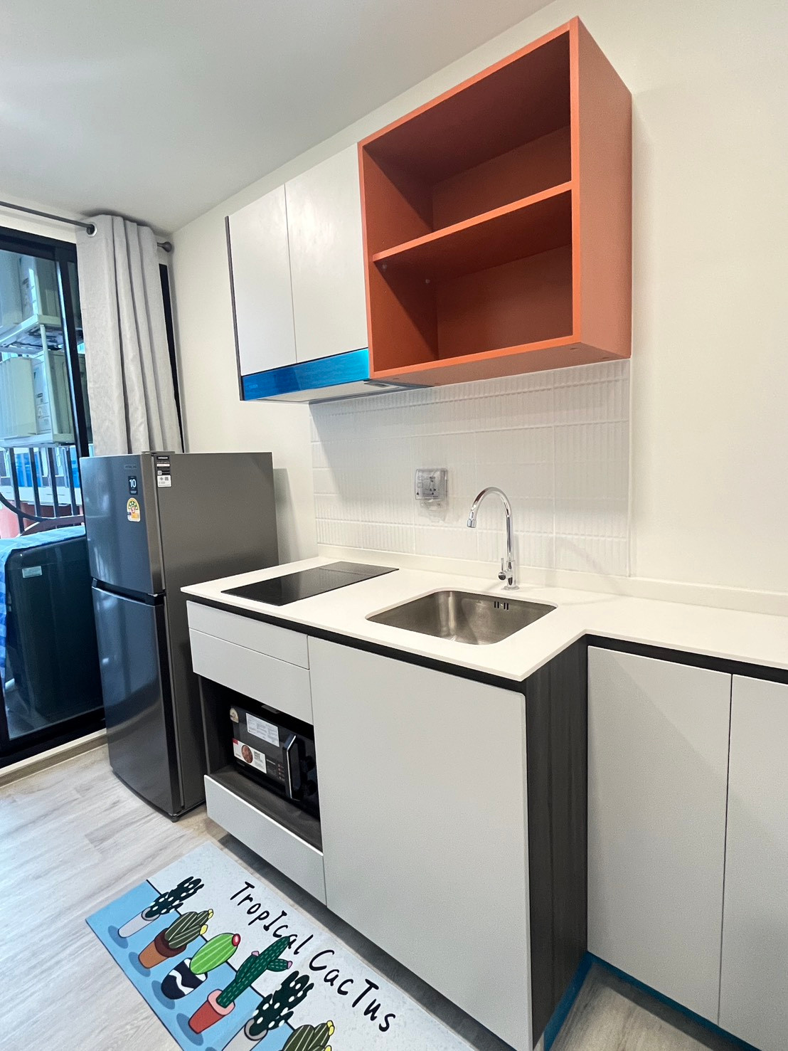 Condo for rent, Kave Genesis, Nakhon Pathom. – รูปที่ 3