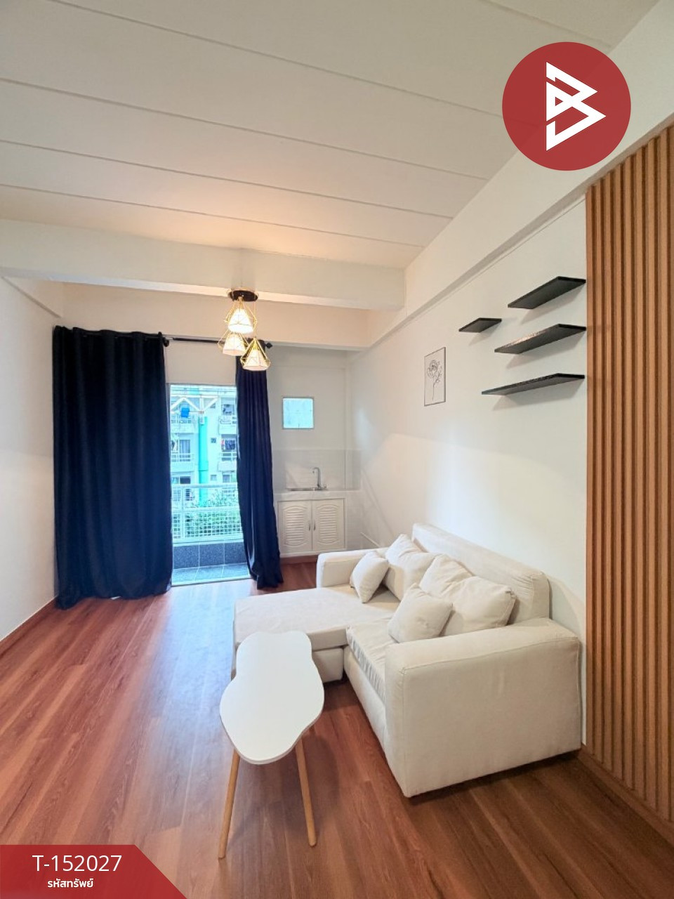 ขายคอนโดมิเนียม ซิตี้พาร์ค บางนา2 บางพลี สมุทรปราการ – รูปที่ 2