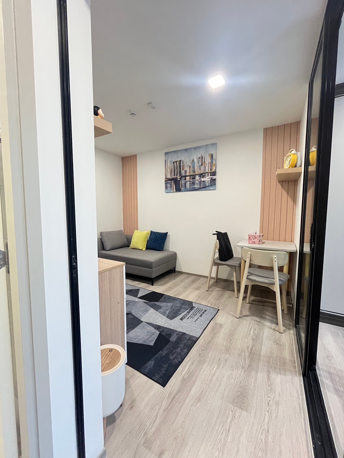 Condo for rent, Kave Genesis, Nakhon Pathom. – รูปที่ 2