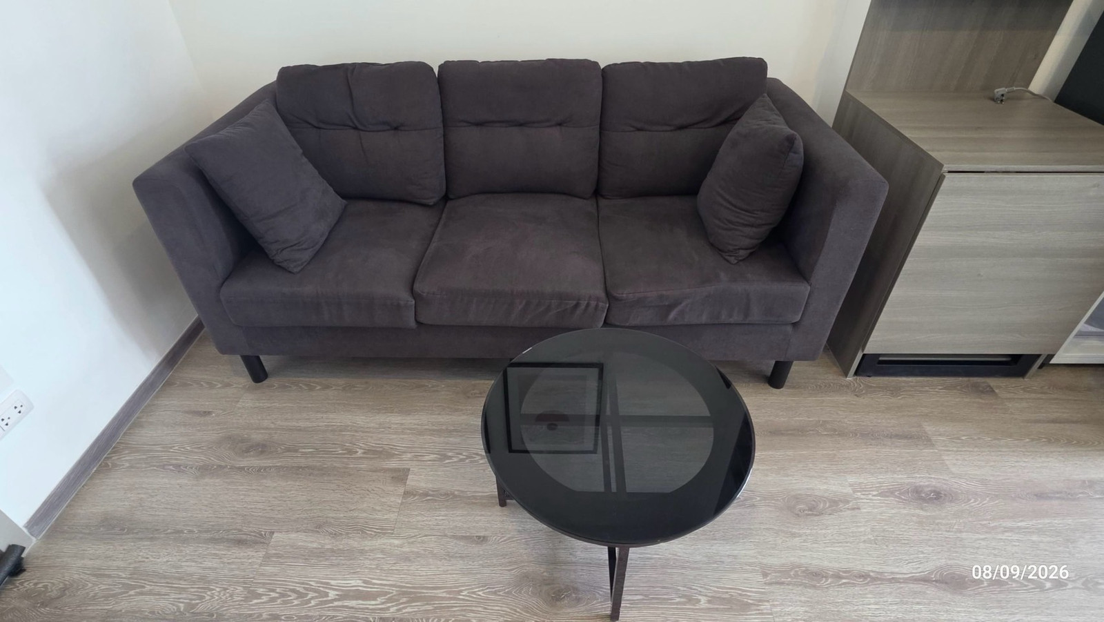 KnightsBridge Prime Onnut 1bed plus ถูกที่สุดในตึก – รูปที่ 3