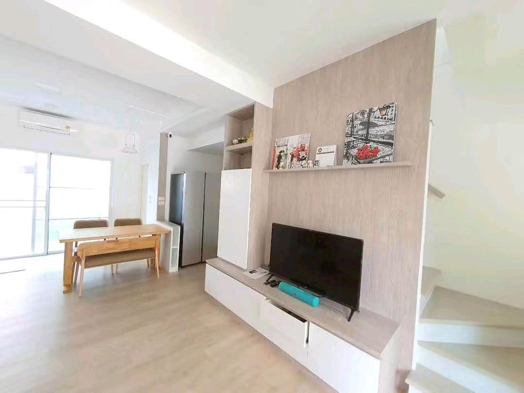 🔥 Townhome for Rent INDY  Bangna km.7 🔥🔥 Nearby Mega bangna  – รูปที่ 2