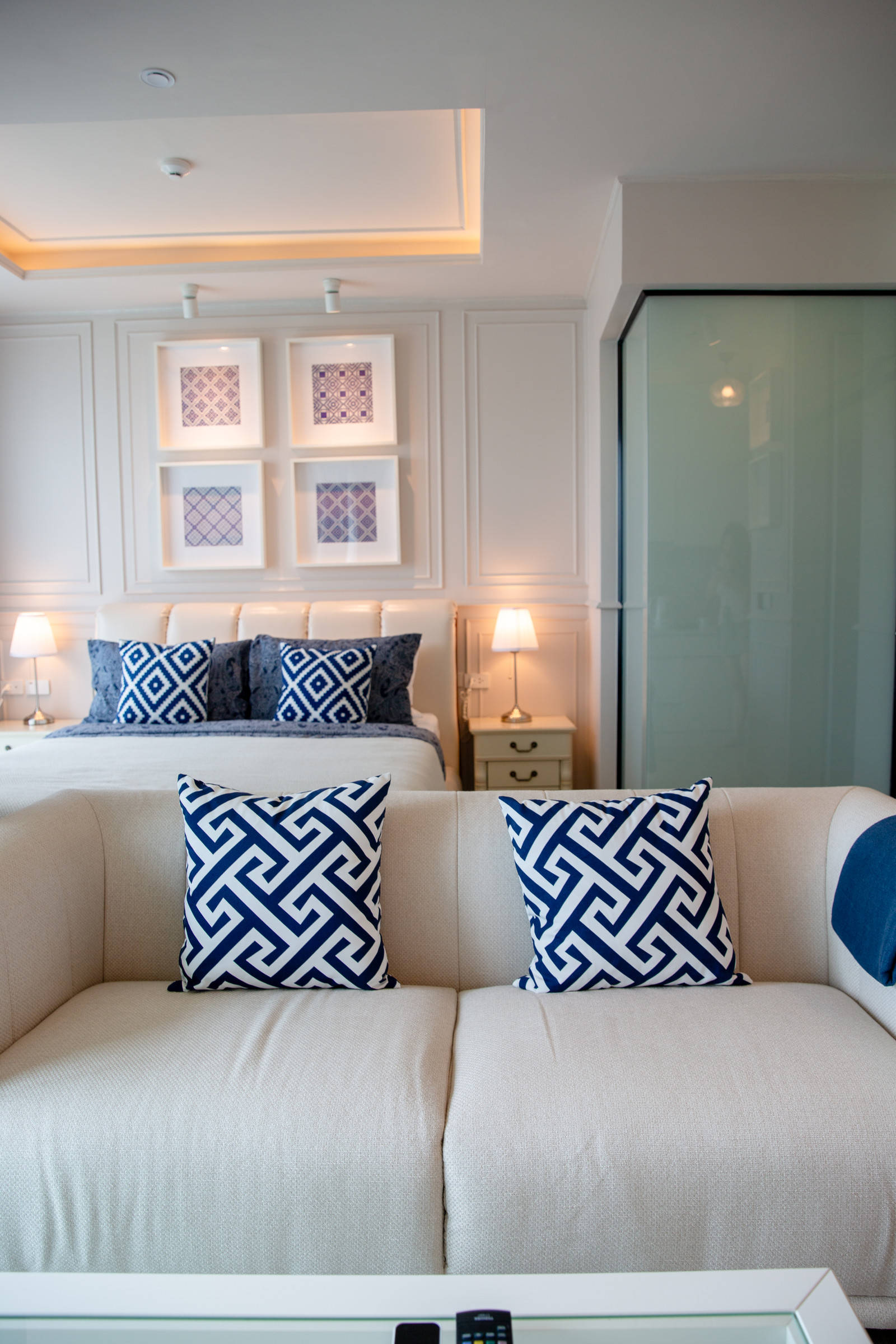 Foreign Freehold Available | Modern Studio Condo 5 Mins to Phuket Airport Foreign Freehold Available | Modern Studio Condo 5 Mins to Phuket Airport