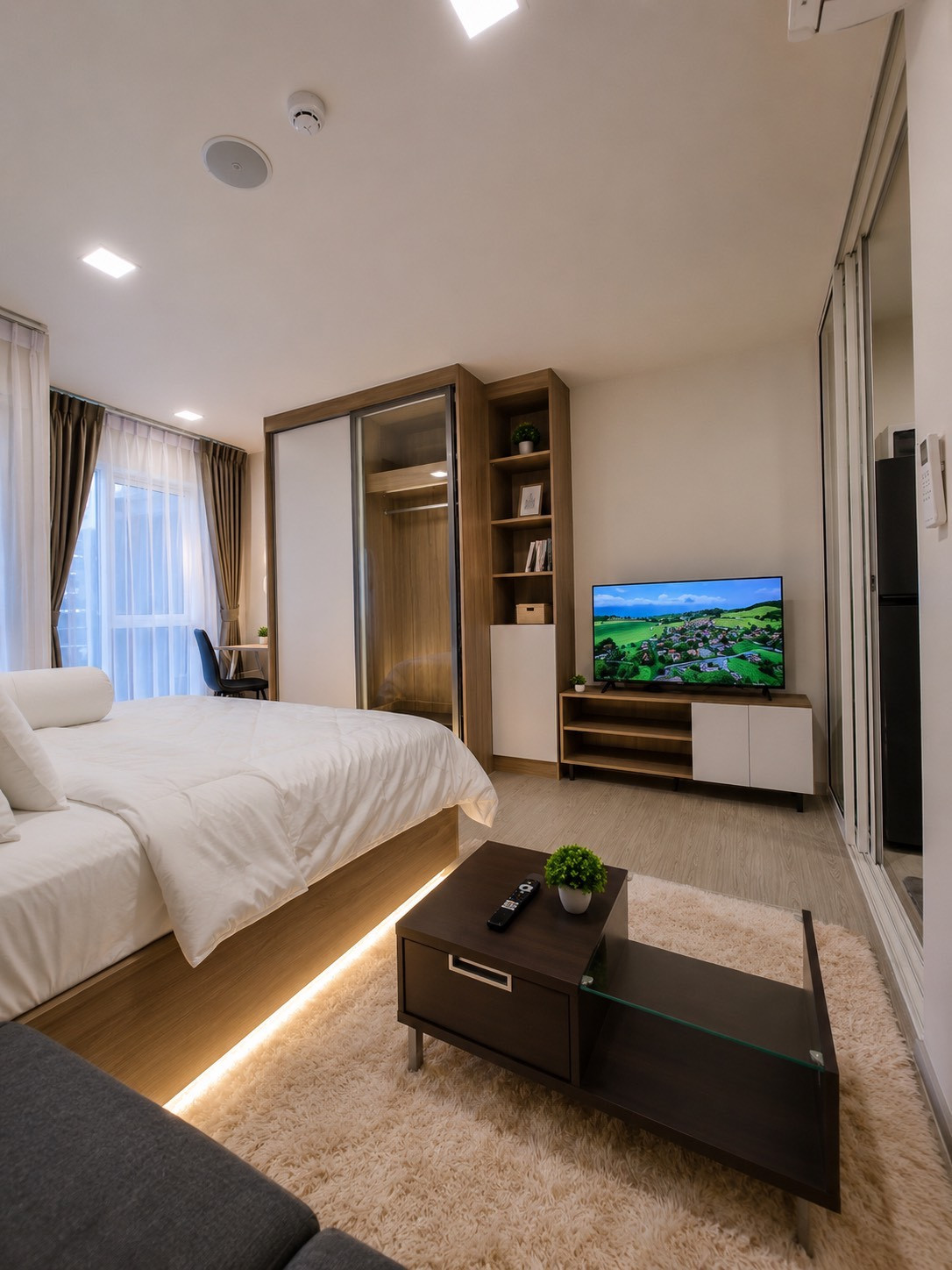 🌊 ปล่อยเช่า Kave Town Island | 12,000/เดือน 🔥  – รูปที่ 2