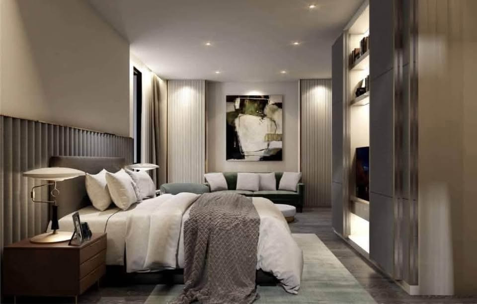 For Sale: The Sukhothai Residences, Sathorn Soi 1 – Duplex Corner Unit, Chao Phraya River View For Sale: The Sukhothai Residences, Sathorn Soi 1 – Duplex Corner Unit, Chao Phraya River View