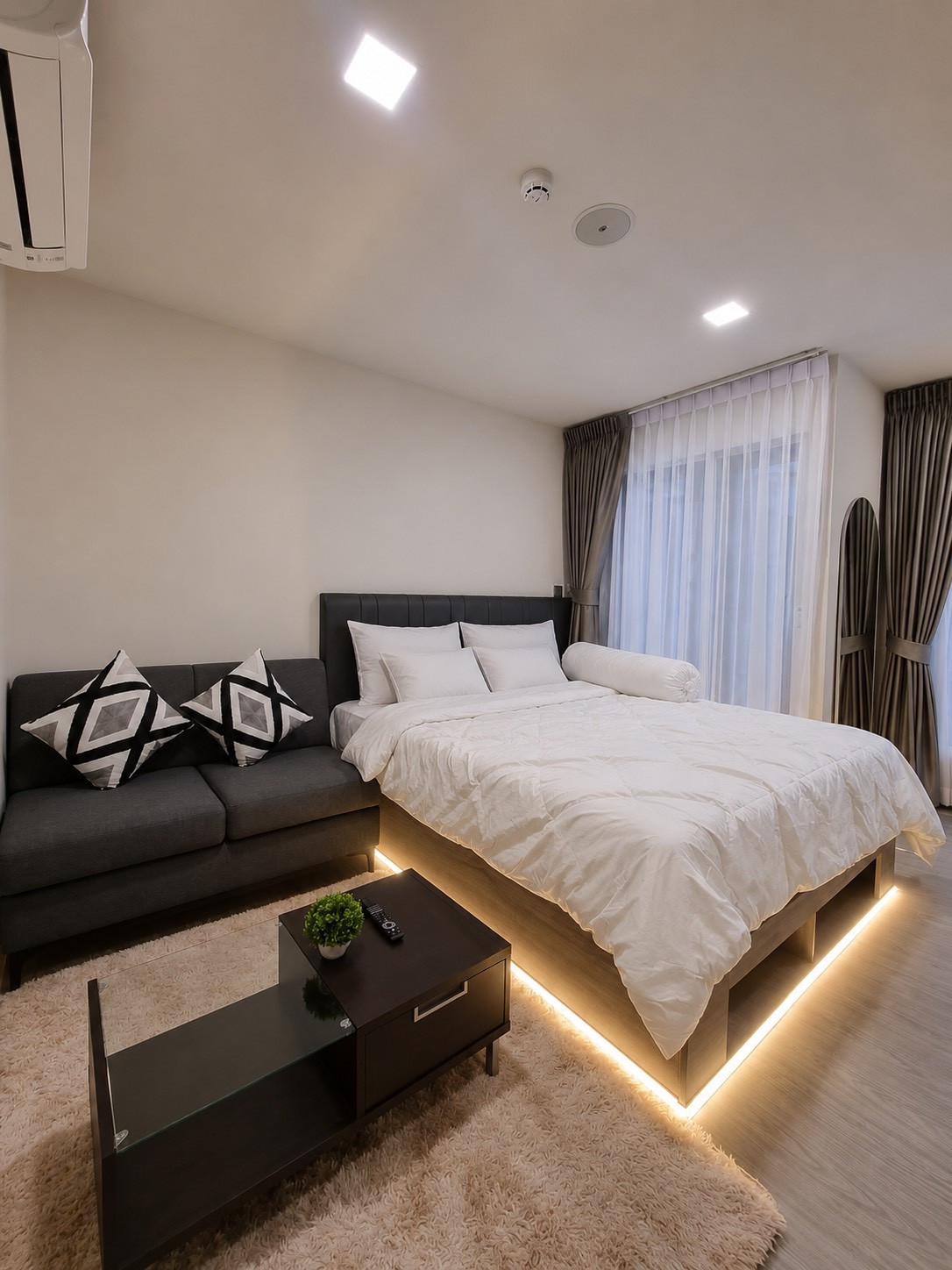 🌊 For rent Kave Town Island | 12,000/month 🔥