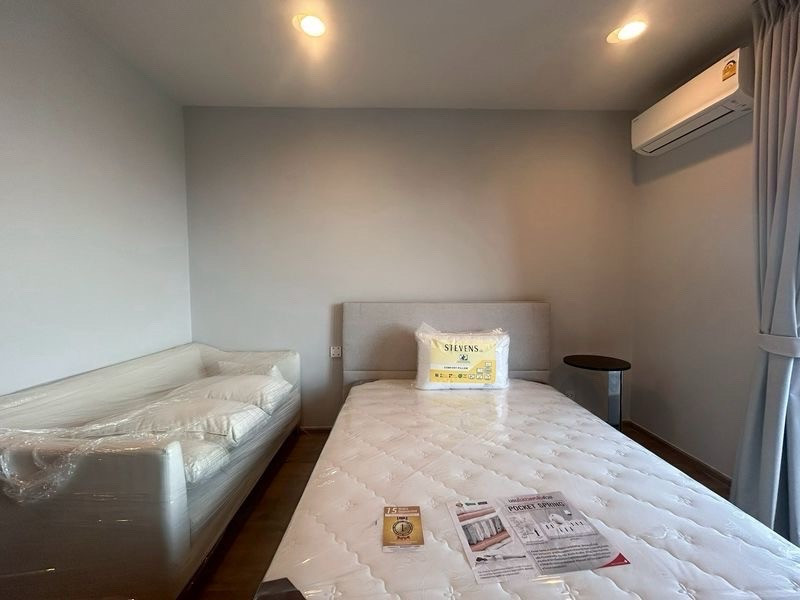 (เช่า) • The Crown Residences • อยู่สบาย ฟังก์ชันครบ ทำเลเดินทางง่าย  – รูปที่ 2