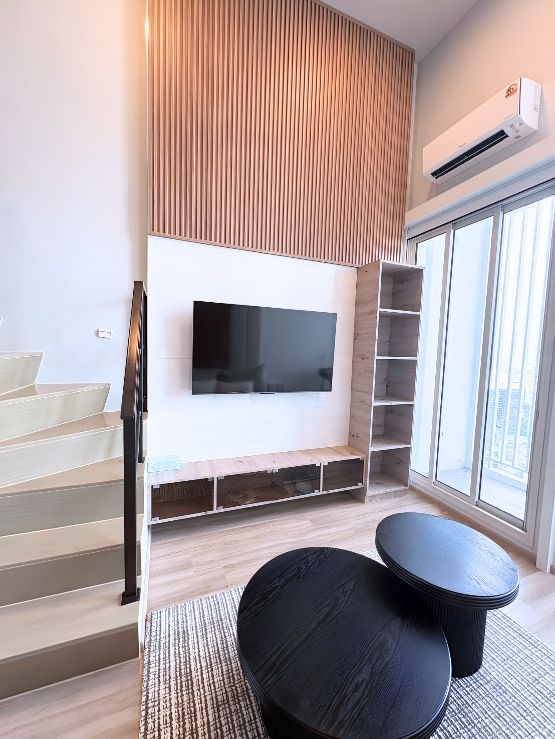 Duplex Type  🏢Culture Thonglor ✨Com150％✨（Japanese ） – รูปที่ 2