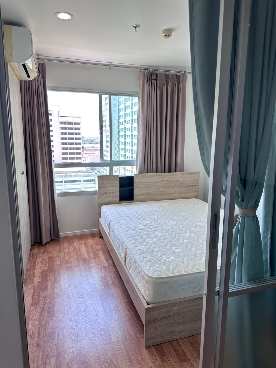 🏢 ขายคอนโด ลุมพินี พาร์ค เพชรเกษม 98 ✨ พร้อมผู้เช่า | ราคา 1.4 ล้านบาท | ฟรีโอน – รูปที่ 3
