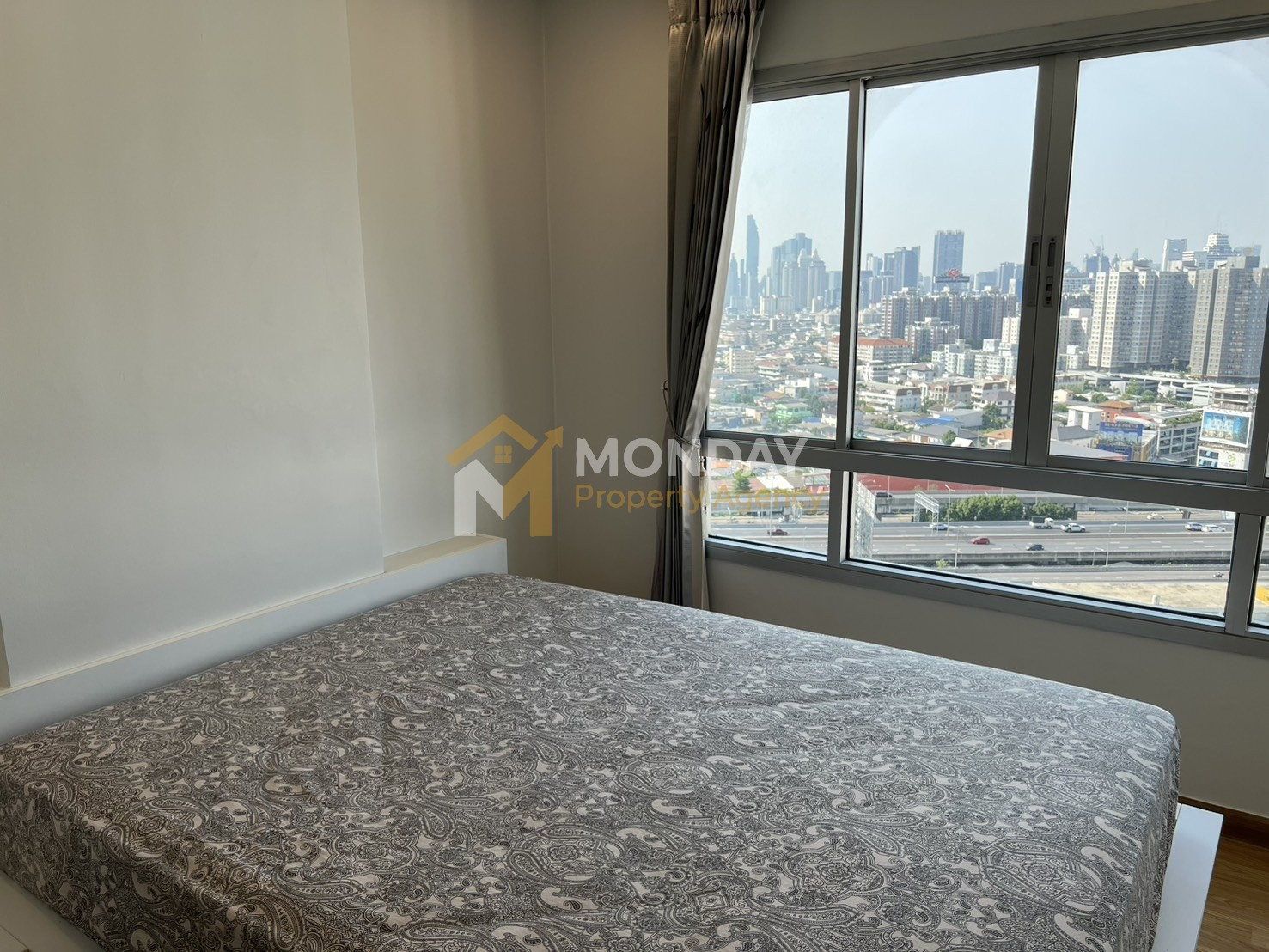 🔥MD-25081721 Rare Item, beautiful room, price lower than the market, The Trust Residence Rama 3, hurry and reserve before it's gone 🔥 🔥MD-25081721 Rare Item, beautiful room, price lower than the market, The Trust Residence Rama 3, hurry and reserve before it's gone 🔥