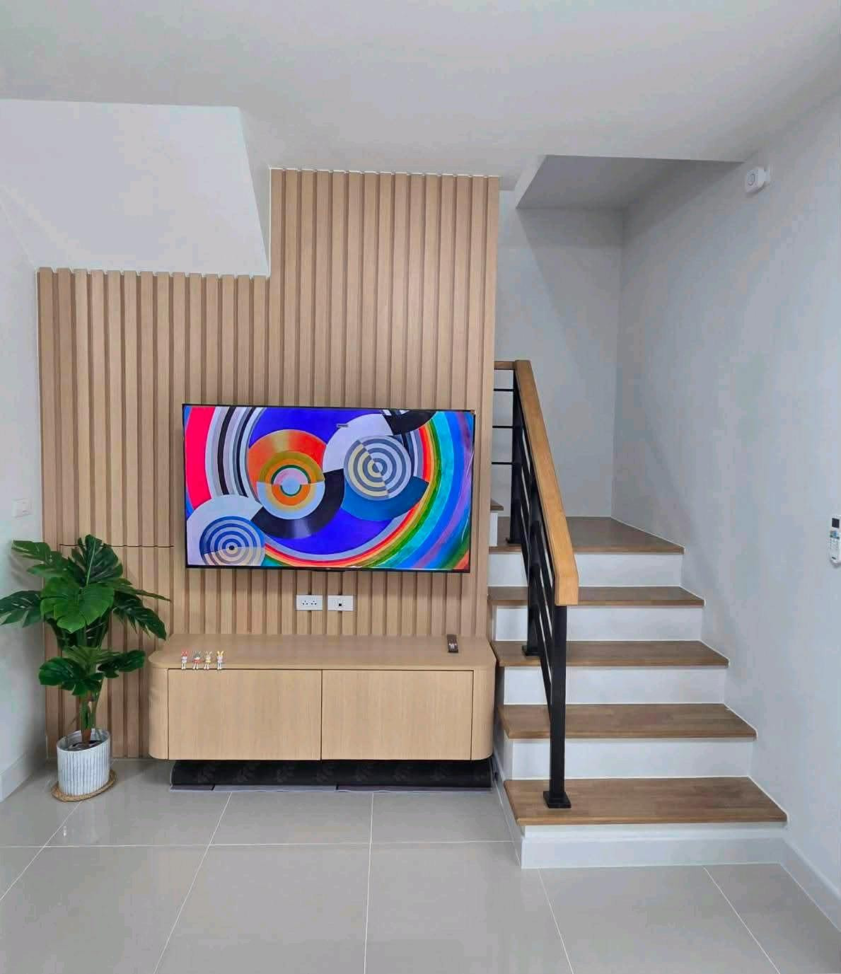 🐶🐱Brandnew Pet Friendly House next to Mega Bangna – รูปที่ 2