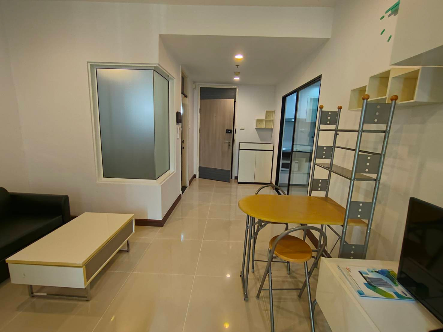 ขาย ห้องชุด ศุภาลัยพรีเมียร์อโศก – รูปที่ 3