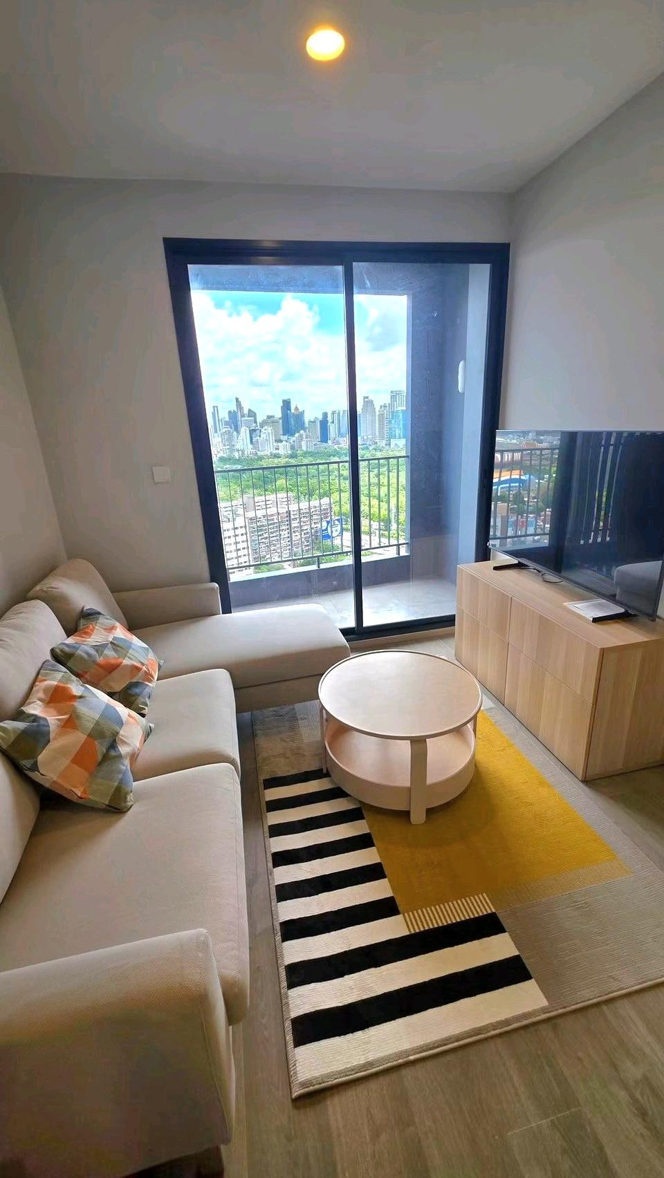 ให้เช่า Condo The CROWN Residences พระราม 4 | ขนาด 39 ตรม. 1 ห้องนอน 1 ห้องน้ำ | ห้องใหม่มือ1 เฟอร์ครบเพียง 35k ด่วน !!! ให้เช่า Condo The CROWN Residences พระราม 4 | ขนาด 39 ตรม. 1 ห้องนอน 1 ห้องน้ำ | ห้องใหม่มือ1 เฟอร์ครบเพียง 35k ด่วน !!!