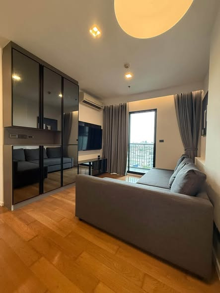 FOR RENT 📍 Blocs 77 Rental Price: 19,000 THB / month FOR RENT 📍 Blocs 77 Rental Price: 19,000 THB / month