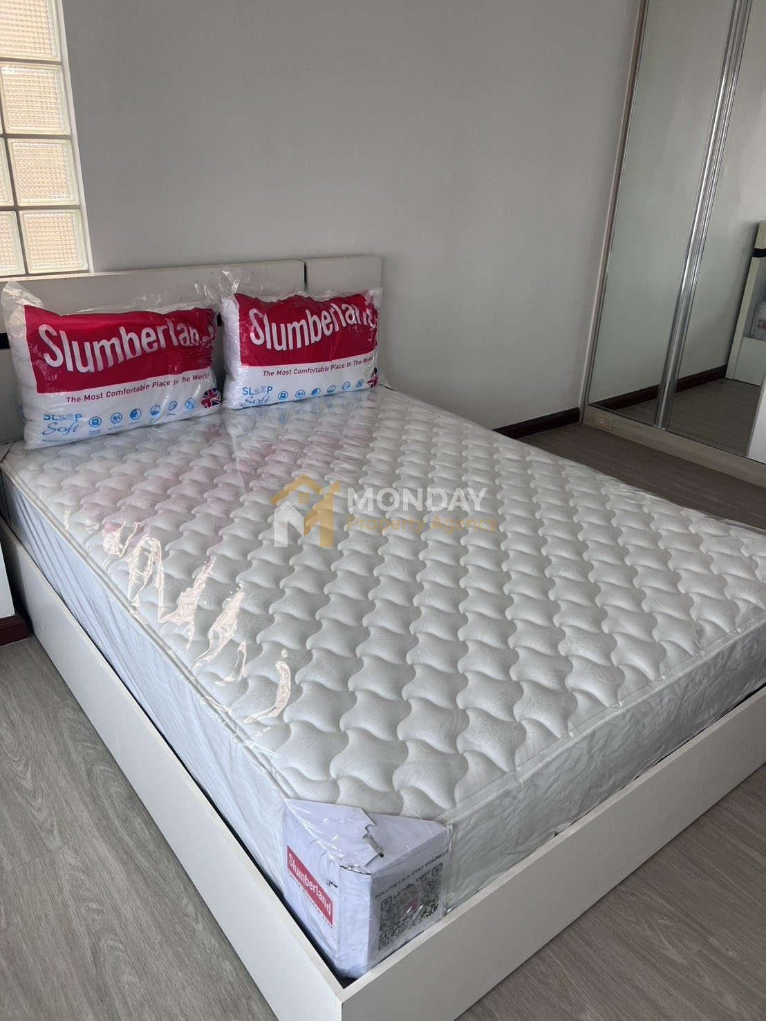🔥 ห้องว่าง พร้อมเข้าอยู่! พรีเมียร์ เพลส พระราม 9 รีบจองก่อนหลุด 🔥MD-26067289 – รูปที่ 2