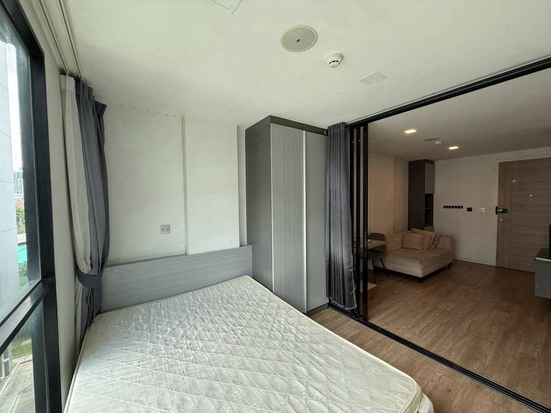 ให้เช่า คอนโด แอทโมซ ลาดพร้าว 15  2 ห้องนอน  – รูปที่ 4