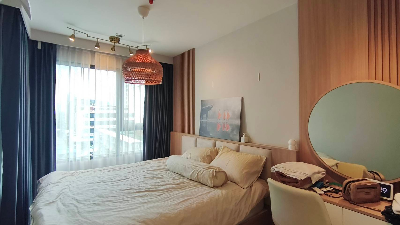 SHOCK PRICE!! Life Sathorn Sierra ห้องสวยแต่งครบ ใกล้ BTS ตลาดพลู SHOCK PRICE!! Life Sathorn Sierra ห้องสวยแต่งครบ ใกล้ BTS ตลาดพลู