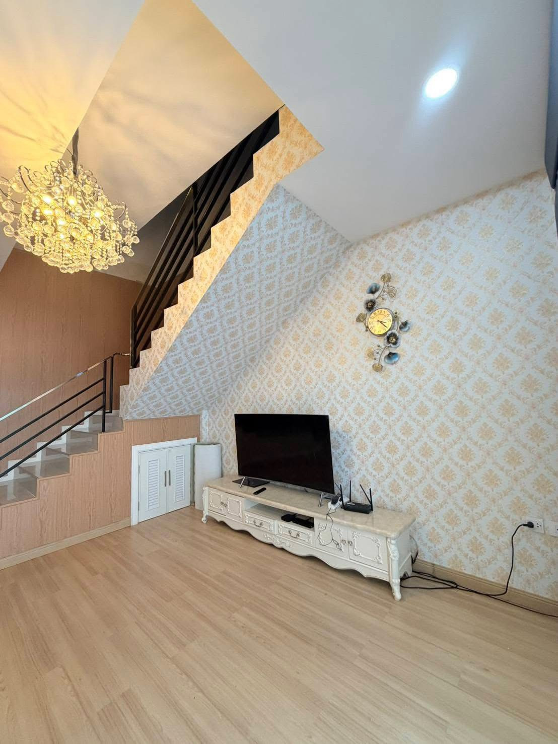 🏡✨ ให้เช่า ทาวน์โฮม 2 ชั้น หมู่บ้านพาทาโกเนีย รามอินทรา–นิมิตรใหม่ ซอย 13/1 3 ห้องนอน 2 ห้องน้ำ 📍 บ้านพร้อมเข้าอยู่ – รูปที่ 2