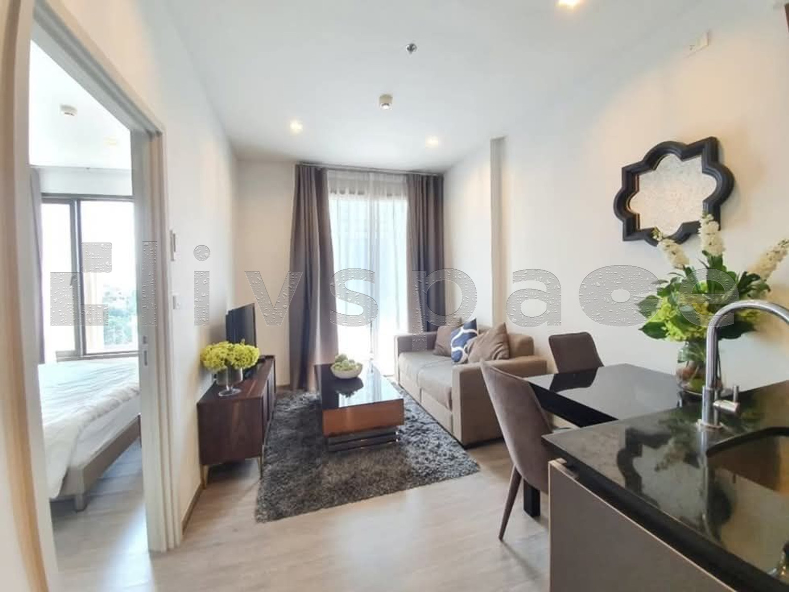 ▚ L0KC5Mツ ขาย Nye by Sansiri 1 Bed 35.95ตร.ม. ราคาดีที่สุดในเว็บ แต่งสวย ค่าโอนคนละครึ่ง ใกล้ BTS วงเวียนใหญ่✨ ▚ L0KC5Mツ ขาย Nye by Sansiri 1 Bed 35.95ตร.ม. ราคาดีที่สุดในเว็บ แต่งสวย ค่าโอนคนละครึ่ง ใกล้ BTS วงเวียนใหญ่✨
