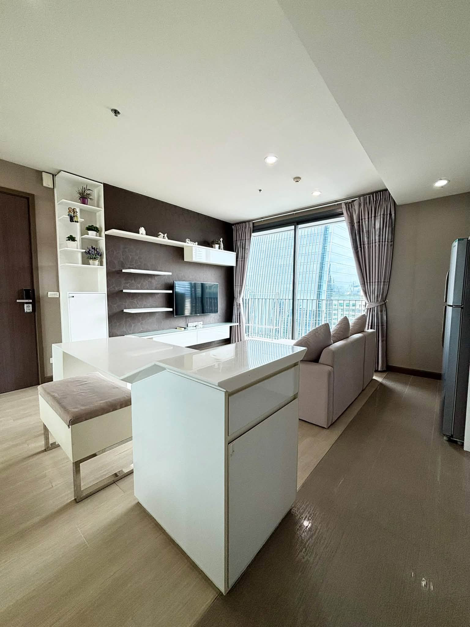FOR RENT 📍Pyne by Sansiri (ไพน์ บาย แสนสิริ) ปล่อยเช่าเพียง 28,000 บาท / เดือน – รูปที่ 3