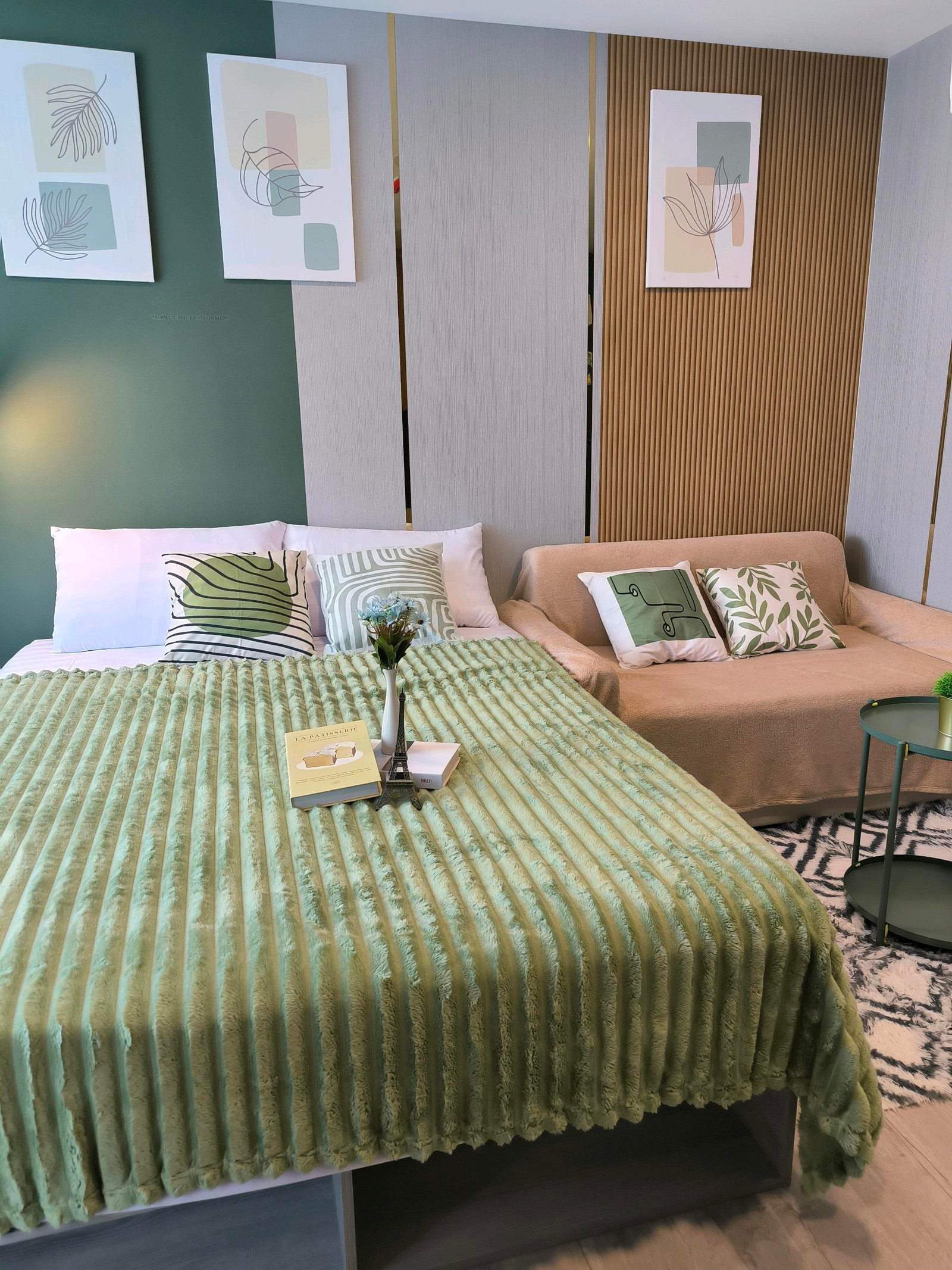  for rent 📢 Kave Ava, Thammasat University, Rangsit – รูปที่ 2