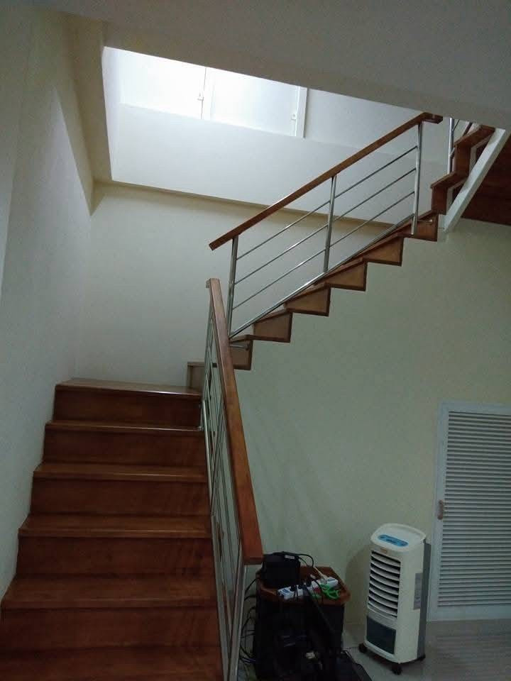 ขายบ้านเดี่ยว 60 ตารางวาหนองจอก ราคา 2,950,000 บาท!! – รูปที่ 3