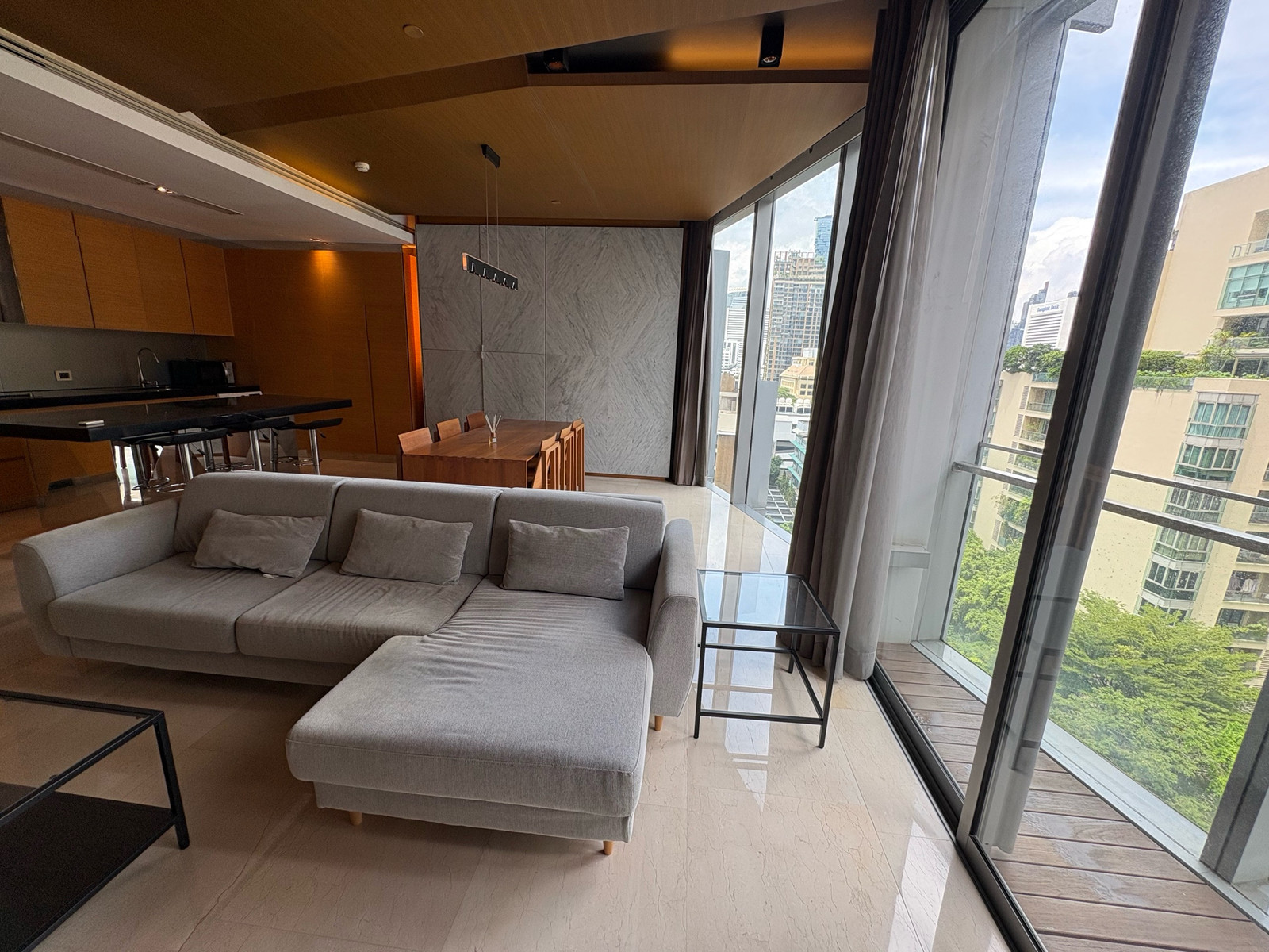 🔥Rent 2BR 2BA🔥126sqm🔥Floor9🔥80,000/month🔥 – รูปที่ 2