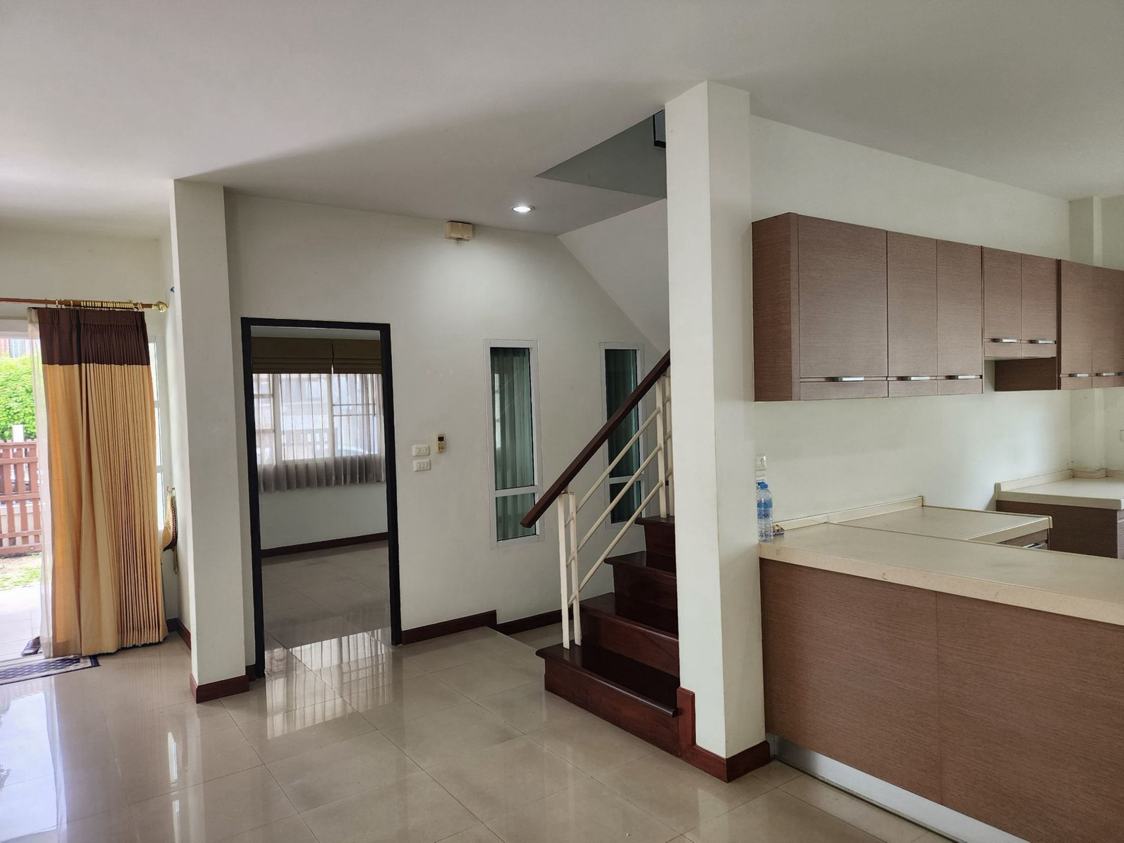 🏡 บ้านเดี่ยวหลังใหญ่ บรรยากาศรีสอร์ต... สเปกครบตอบโจทย์ครอบครัวใหญ่ พร้อมเข้าอยู่ทันที! หมู่บ้านแก้วกานต์ วัชรพล | เนื้อที่ 70.1 ตารางวา | ราคา 6,800,000 บาท  – รูปที่ 3