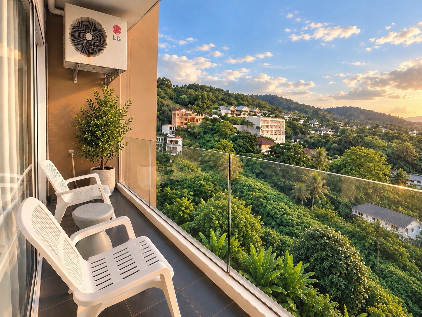 CHIC CONDO KARON | PHUKET THB 3.19M 7.52% YIELD Chic Condo Phuket suitable for investment. – รูปที่ 3