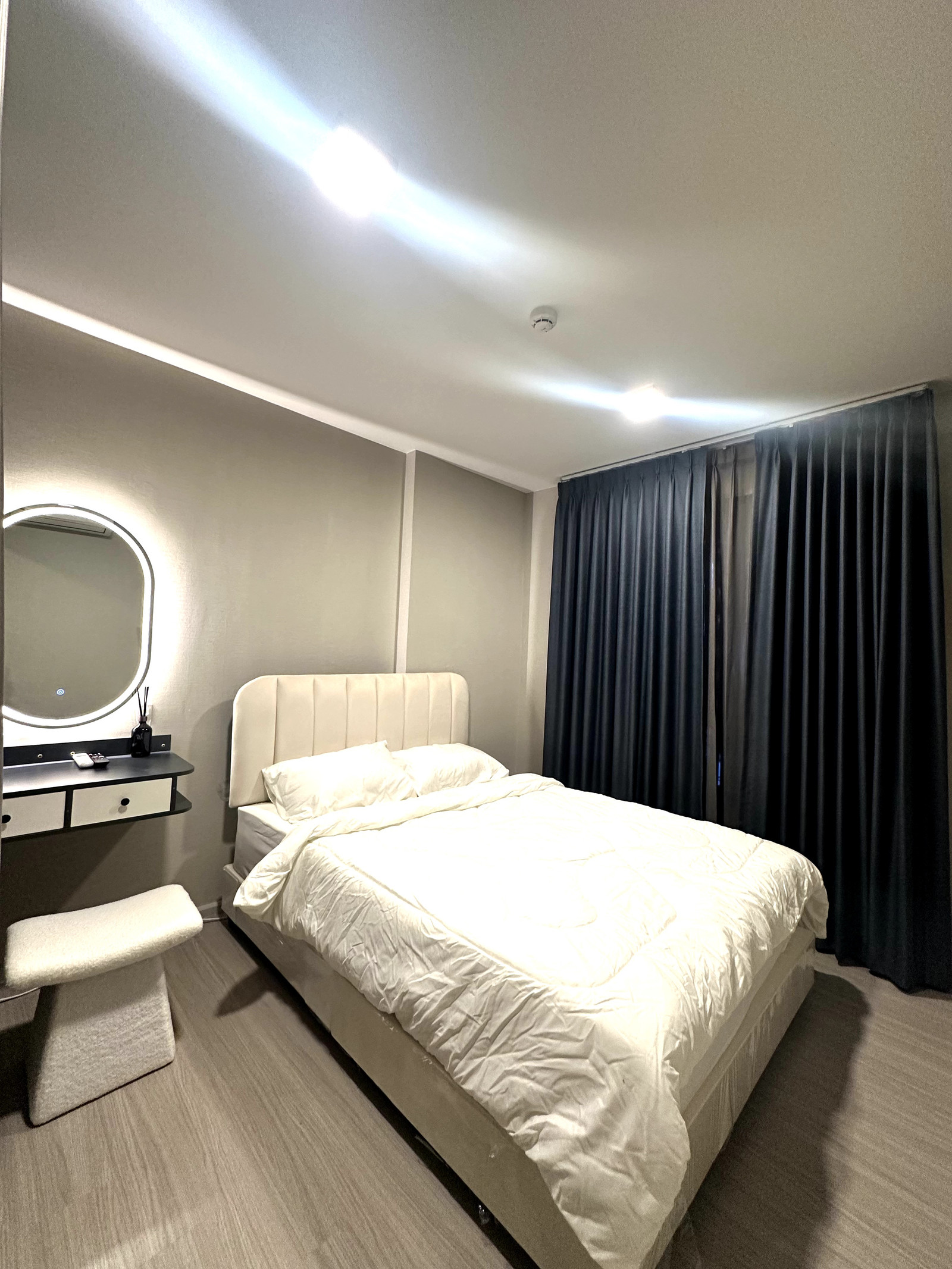 | ห้องสวยชั้นสูง 31 ตร.ม. Quintara Phume Sukhumvit 39 แต่งครบ พร้อมอยู่ | ห้องสวยชั้นสูง 31 ตร.ม. Quintara Phume Sukhumvit 39 แต่งครบ พร้อมอยู่