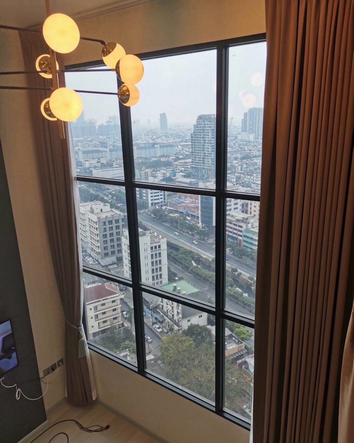 Knightsbridge Prime Sathorn dupex for rent Knightsbridge Prime Sathorn dupex for rent