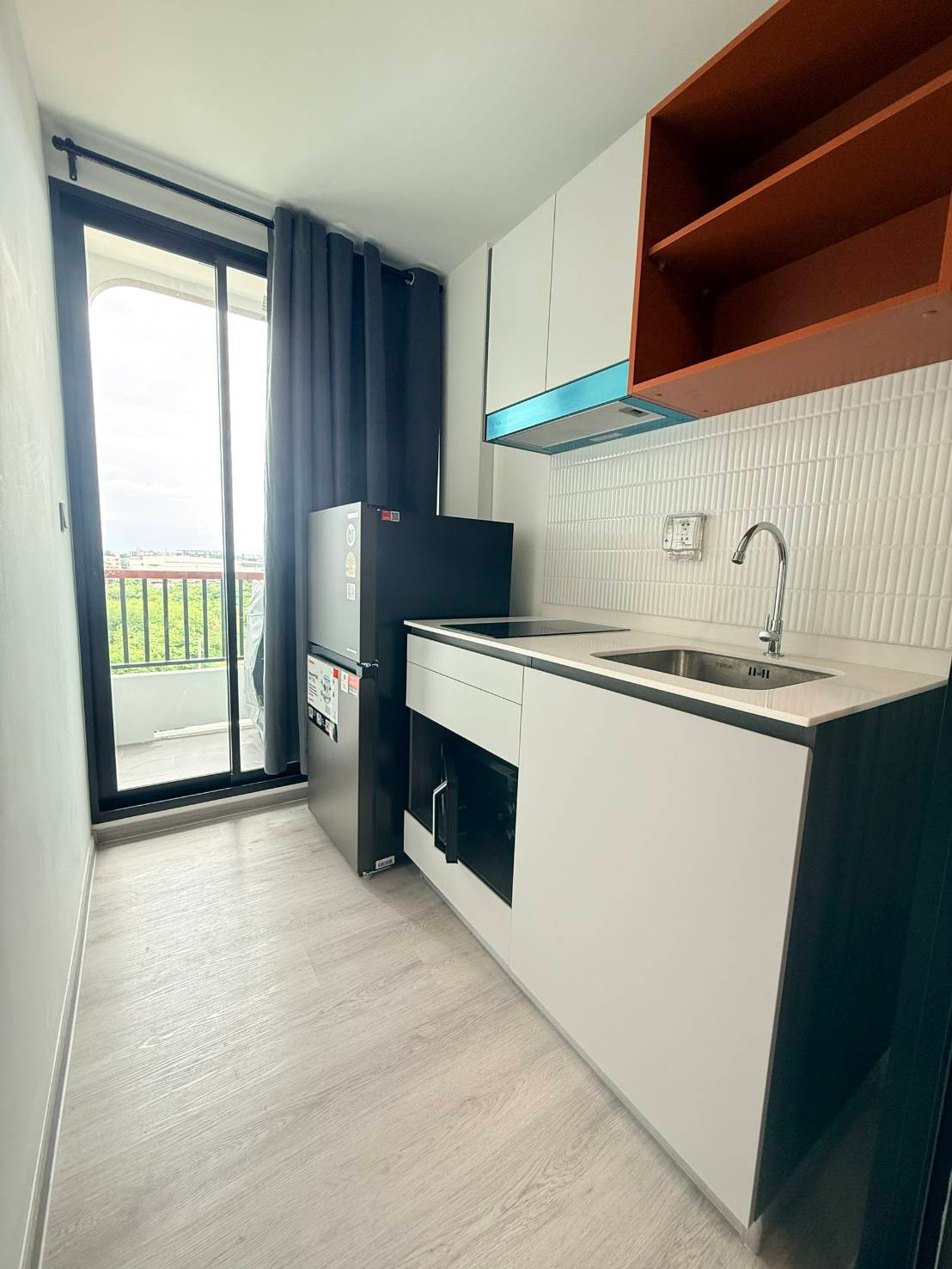 Condo for rent, Kave Genesis, Nakhon Pathom. – รูปที่ 2