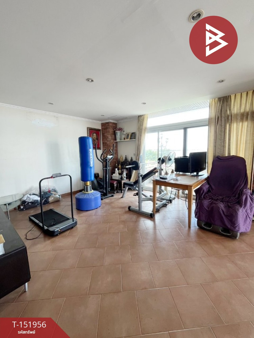 ขายคอนโด เบย์วิว รีสอร์ท พัทยา (Bay View Resort) ชลบุรี – รูปที่ 4
