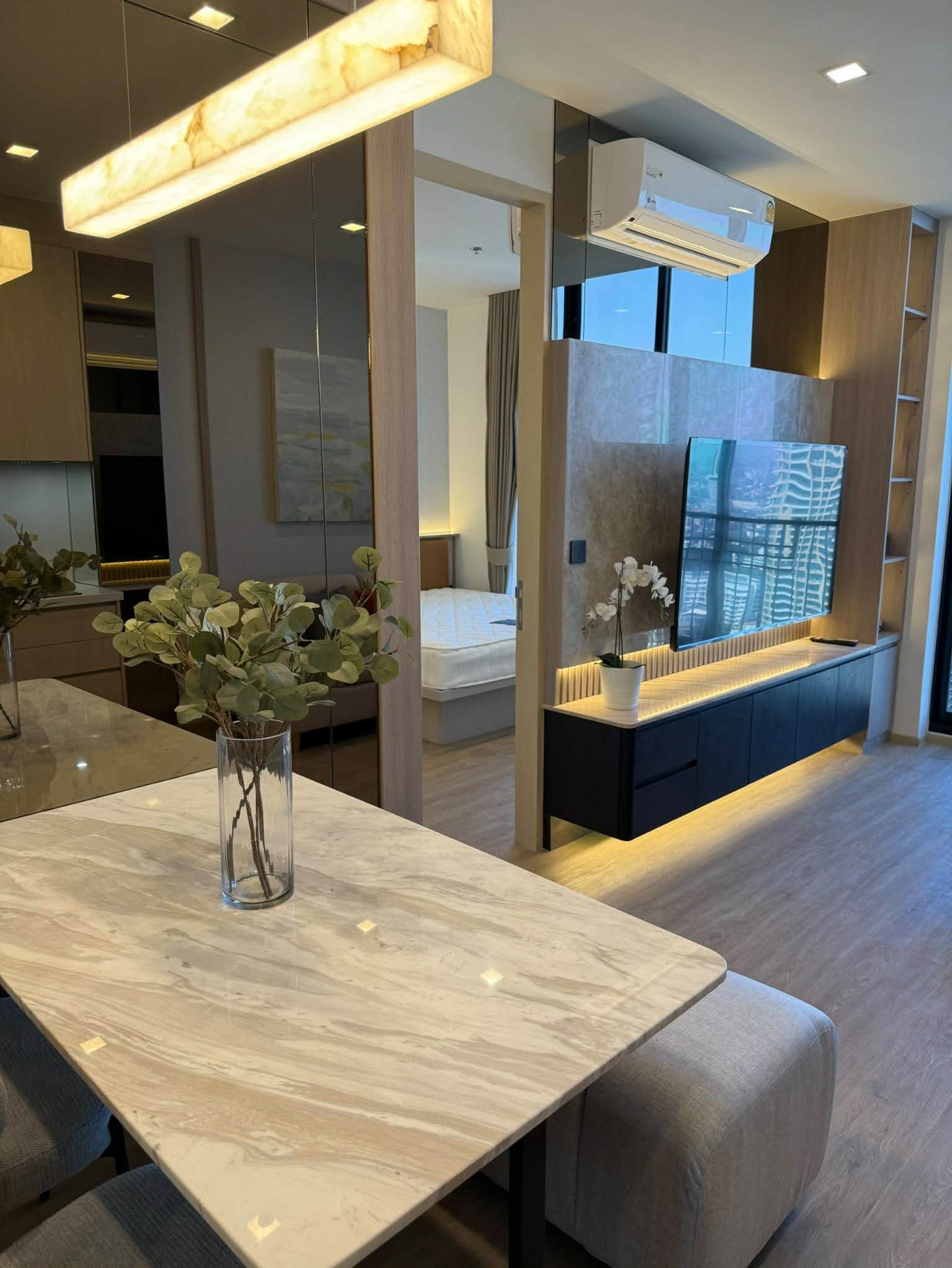 FOR RENT 📍Noble State 39 (โนเบิล สเตท 39) ปล่อยเช่าเพียง 60,000 บาท / เดือน – รูปที่ 4