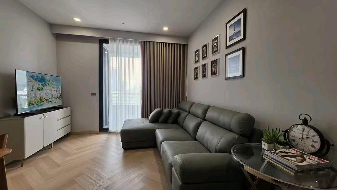 ✨🚇 Corner room on the 14th floor, beautiful view, complete with new furniture and electrical appliances, ready to move in. ✨🚇 Corner room on the 14th floor, beautiful view, complete with new furniture and electrical appliances, ready to move in.