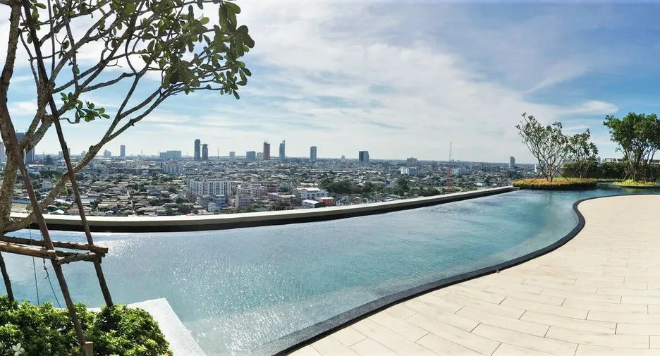 🔥MD-26067310 Rare Item. Beautiful room. Price lower than the market. Menam Residences Condominium. Hurry and reserve before it leaks. 🔥 🔥MD-26067310 Rare Item. Beautiful room. Price lower than the market. Menam Residences Condominium. Hurry and reserve before it leaks. 🔥