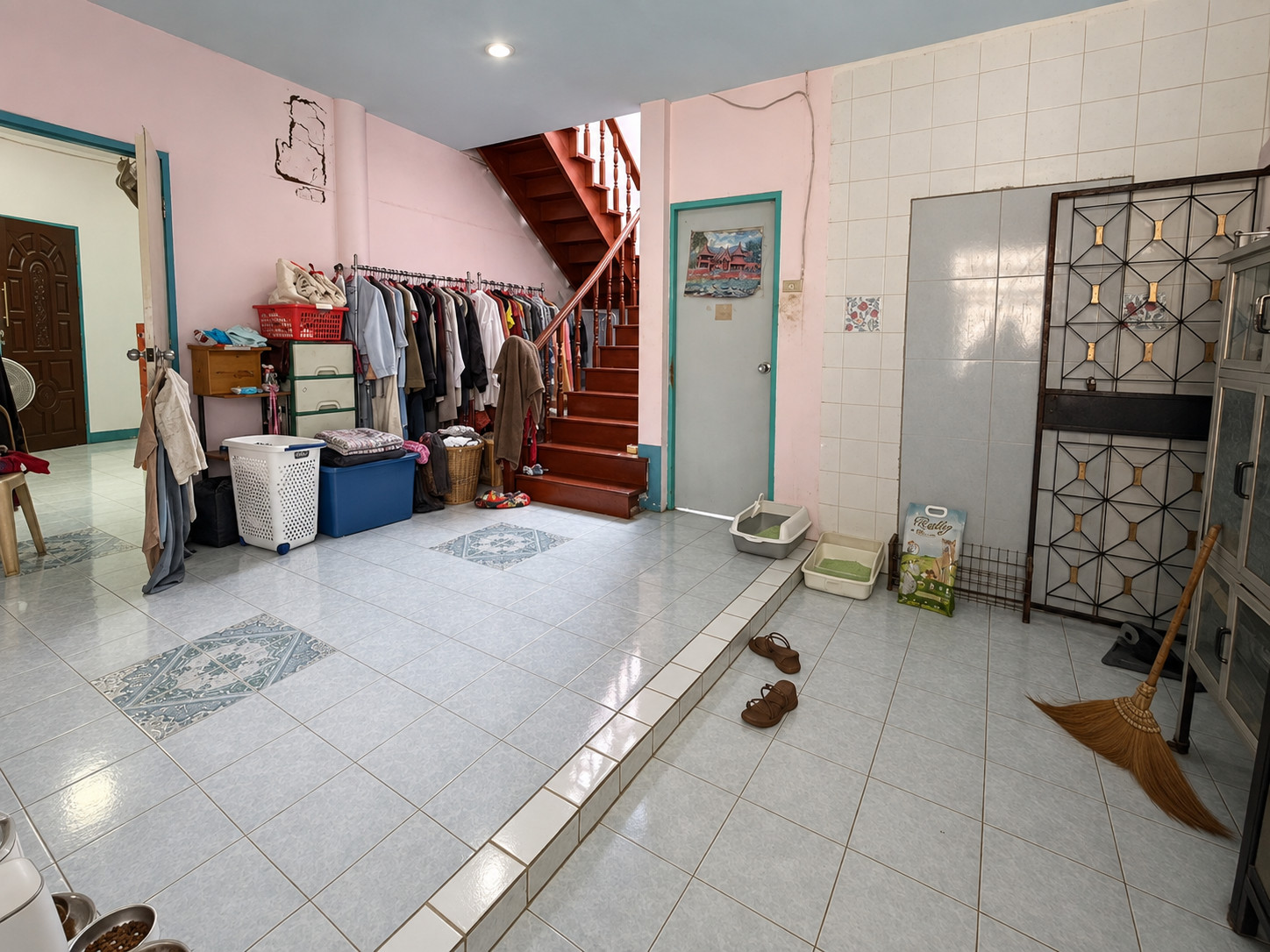 🔥 บ้านเดี่ยว 2 ชั้น บนที่ดิน 78 ตร.ว. | 4.39 ล้าน 🏡 มารวย บางเขน 1 – รูปที่ 2
