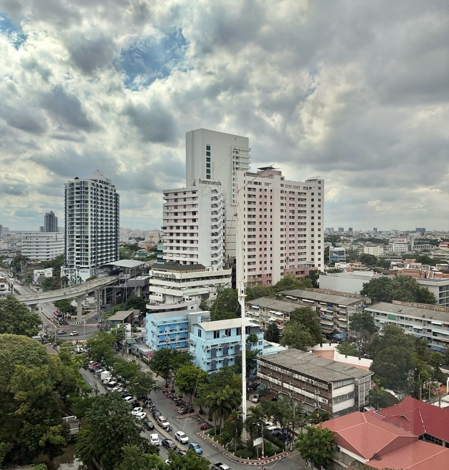 ริเวอร์เฮาส์ 3 ห้องนอน 76000 – รูปที่ 4