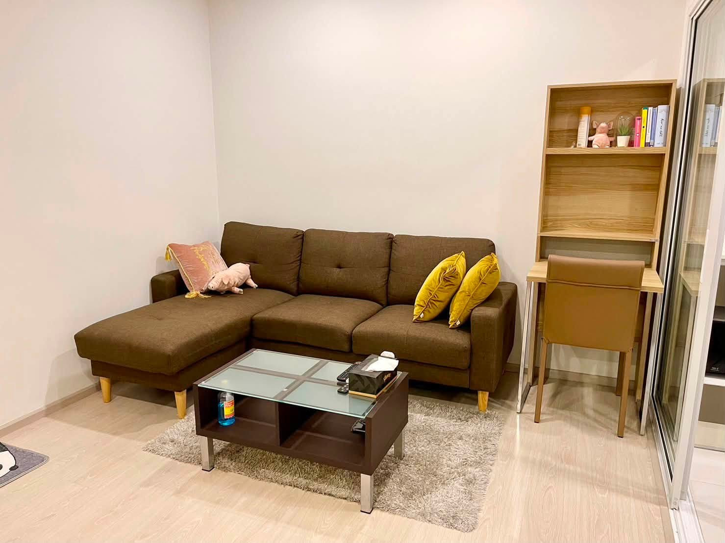 Code: KJS691 ขาย The Tree Sukhumvit 64 เดอะ ทรี สุขุมวิท 64 📲สอบถาม @kjcondo (มี@ข้างหน้าด้วยนะคะ) – รูปที่ 2