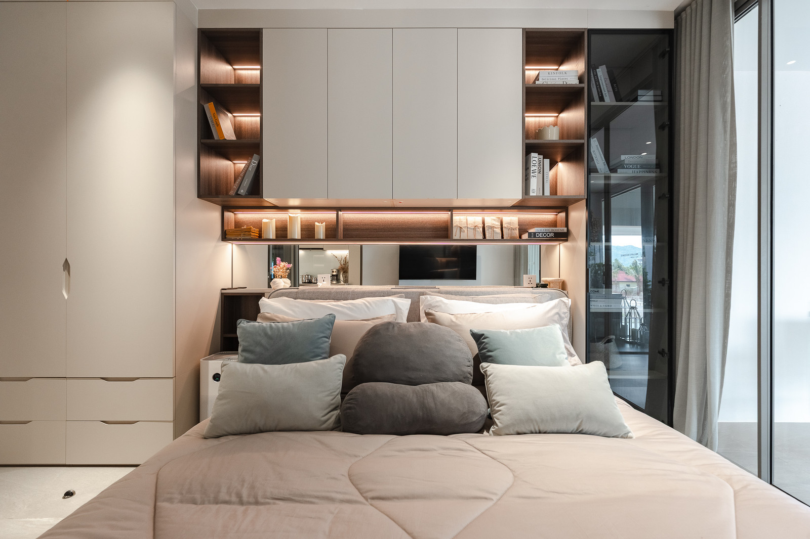 For Sale | Premium 54 sqm 1-Bed Condo in Nai Harn–Rawai (Starting From THB 6.48M) For Sale | Premium 54 sqm 1-Bed Condo in Nai Harn–Rawai (Starting From THB 6.48M)