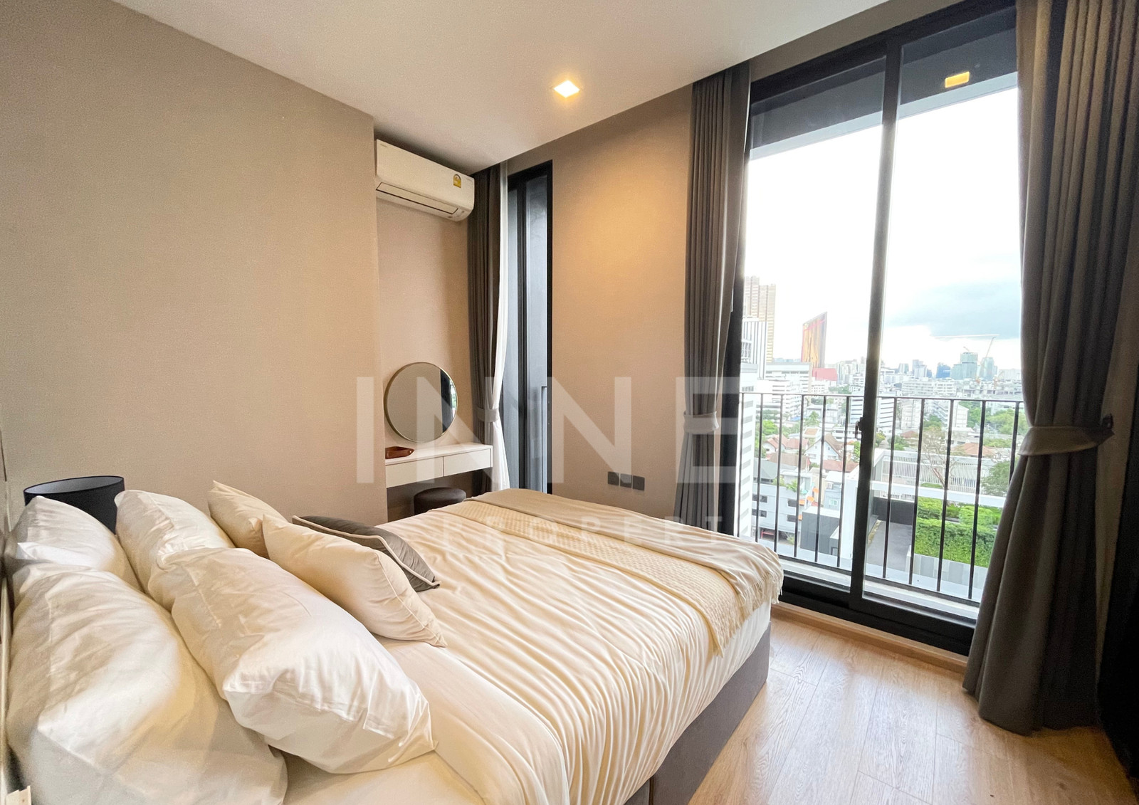 ห้องสวยมาก ติด BTS อารีย์ 🏙(For Rent/ให้เช่า) Noble Around Ari (1 Bed, 35 sqm) ห้องสวยมาก ติด BTS อารีย์ 🏙(For Rent/ให้เช่า) Noble Around Ari (1 Bed, 35 sqm)
