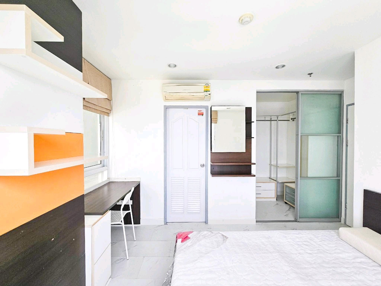 🏢✨ ขาย คอนโดใกล้ม.เกษตร | เปรมสิริ บูทิค พาร์ค | 2 ห้องนอน 2 ห้องน้ำ  – รูปที่ 2