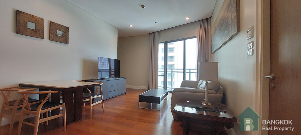 Bright Sukhumvit 24 | ให้เช่าคอนโด 2 ห้องนอน BTS พร้อมพงษ์ – รูปที่ 3