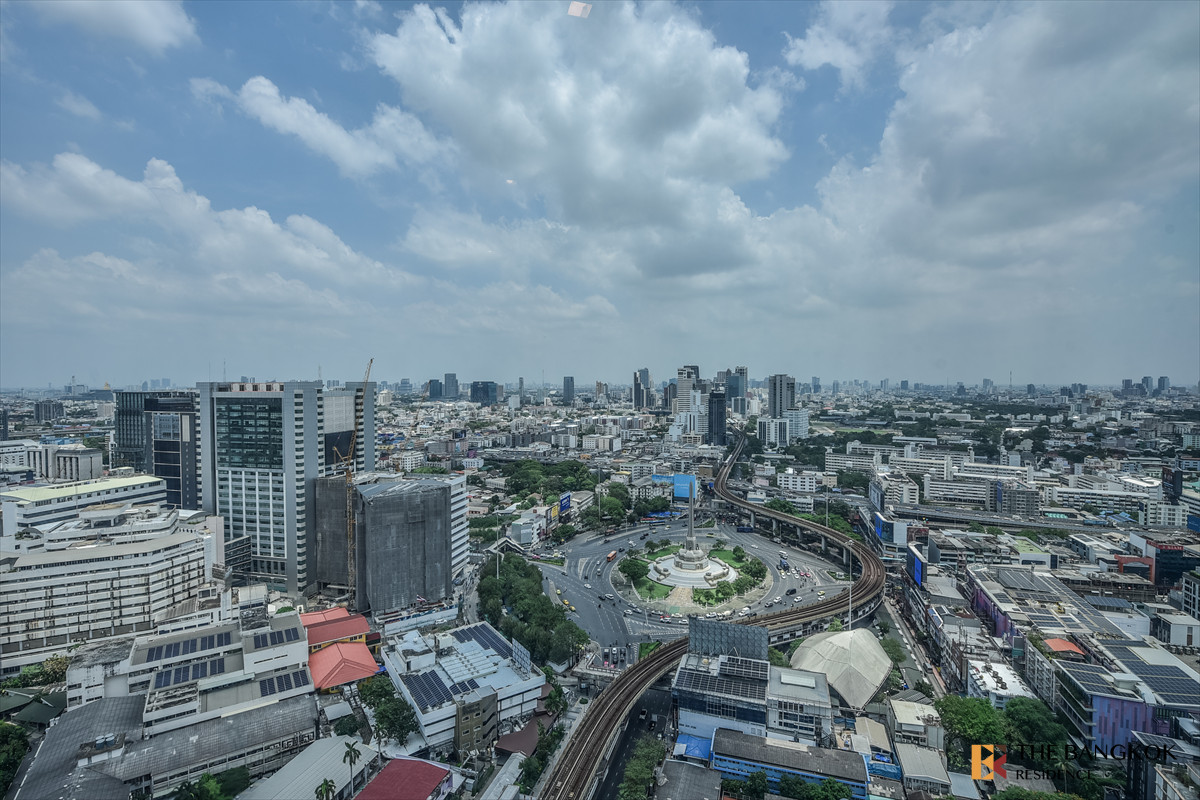 🔥 HIGH FLOOR 34 | 2 BED 2 BATH | VICTORY 🔥 IDEO Q VICTORY BY:Tiger