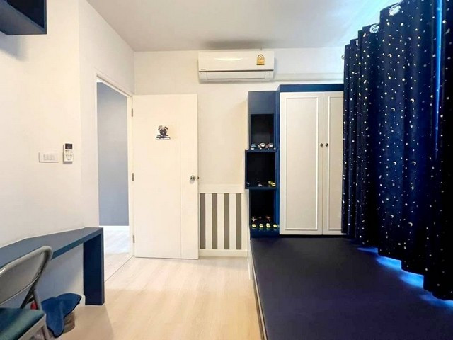 รหัสC7303 ทาวน์โฮมพร้อมอยู่ย่านบางนา🏠หมู่บ้านสไตล์อังกฤษ INDY บางนา กม. 7 ใกล้เมกา บางนา – รูปที่ 4